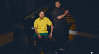 Vigro Deep & Freddy K – Your Piano Is Not My Piano (Album)