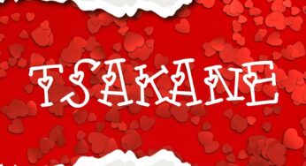 Vusinator – Tsakane (feat. BoituM)