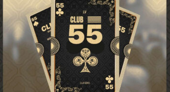 Warren Justin, J Slayz & Tango Supreme – Club55 (feat. Major League Djz)