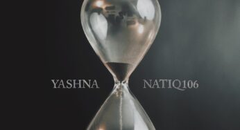 Yashna & NatiQ106 – Forever