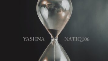 Yashna & NatiQ106 - Forever
