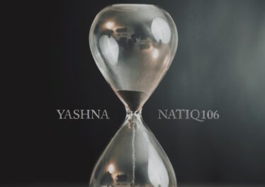 Yashna & NatiQ106 - Forever