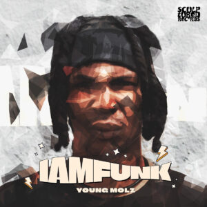 Young Molz - IAMFUNK! (Album)