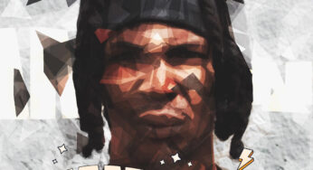 Young Molz – IAMFUNK! (Album)
