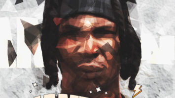 Young Molz - IAMFUNK! (Album)