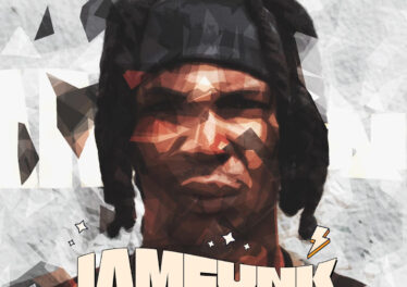 Young Molz - IAMFUNK! (Album)