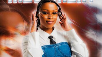 Yourguurl DJ Lola & Caltonic SA - Movement EP