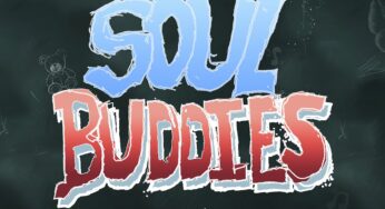 Yumbs & Zwayetoven – Soul Buddies (Album)