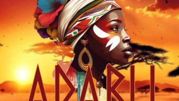 Zulu Mageba & Malumz on Decks - Adabu