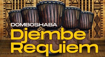 Domboshaba – Djembe Requiem (Extended Mix)