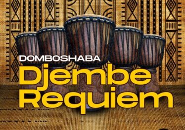 Domboshaba - Djembe Requiem (Extended Mix)