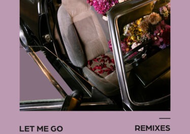 Jullian Gomes, Kuniyuki Takahashi & Sio - Let Me Go (Remixes)