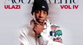 uLazi – Nobody Can Stop Mguzu Wethu, Vol. 4