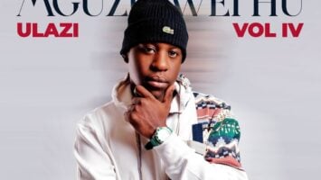 uLazi - Nobody Can Stop Mguzu Wethu, Vol. 4