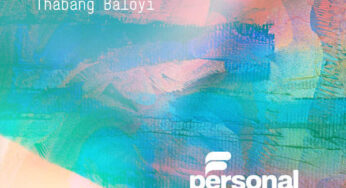 Thabang Baloyi – Set Me Free EP
