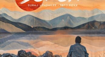 SURAJ, Fadhilee & Tefo Foxx – Songa Songa (Extended Mix)
