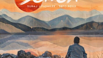 SURAJ, Fadhilee & Tefo Foxx - Songa Songa (Extended Mix)