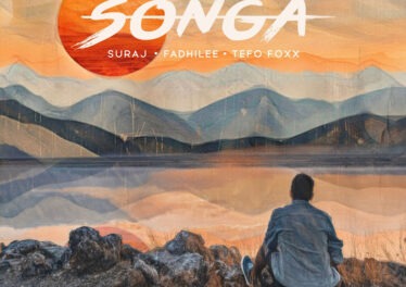 SURAJ, Fadhilee & Tefo Foxx - Songa Songa (Extended Mix)