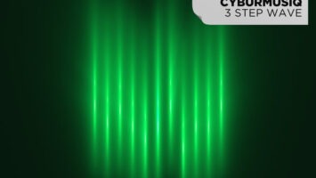 CyburmusiQ - 3 Step Wave