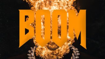 ANATII & Busta Rhymes - BOOM (feat. Almighty, MarC & Chley)