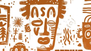 Afrika Love Afro - Sampler, Vol 3