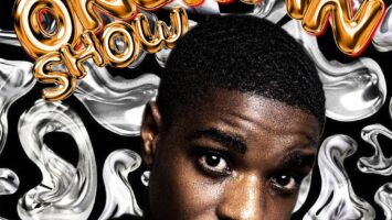 AkiidMusiq - One Man Show Package EP