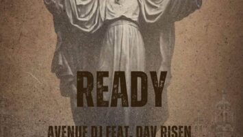 Avenue DJ & Dav Risen - READY
