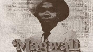 BLING Got-SouL - Magwali