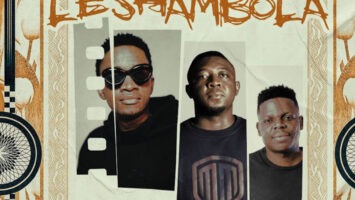 Bean RSA & Nyico Loco - Leshambola (feat. Shebeshxt, King Abashwe & HUNOSE)