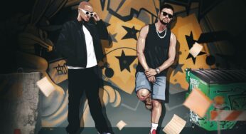Bones & Pando G – Sons of Neptune (Album)