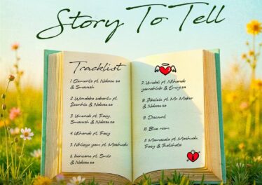 Bongza - Story to Tell (Album)