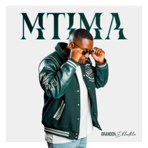 Brandon Dhludhlu - Thandolwethu (feat. Da Gifto, Jay Sax & Lance Hebron)