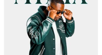 Brandon Dhludhlu – Mtima EP