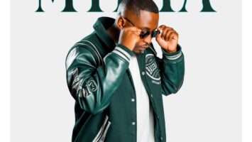 Brandon Dhludhlu - Mtima EP