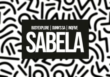 BusyExplore, Dunn's SA & InQfive - Sabela EP