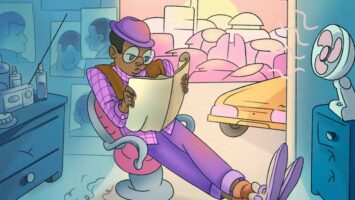 Calvin Fallo - Blank Pages EP