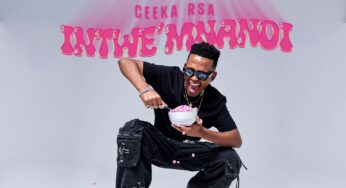 Ceeka RSA – Intwe’Mnandi (Album)