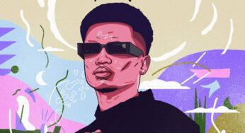 Claudio Wade & Nobuhle – Yele