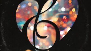 CocoSA & Artwork Sounds - Music & Love 2 EP