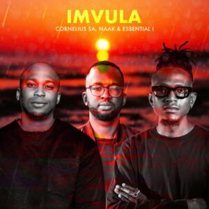 Cornelius SA, NAAK & Essential I - iMvula (Extended)