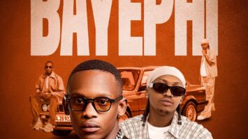 CowBoii & ShaunMusiq - Bayephi