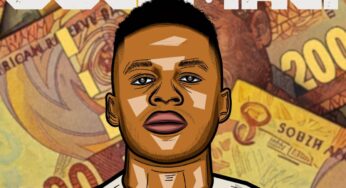 Culprit 001 – Culi Mali (Album)