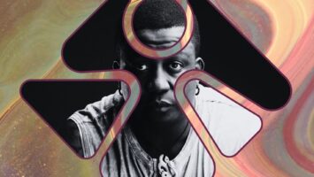 DJ Fresh (SA) - Re:Fresh EP