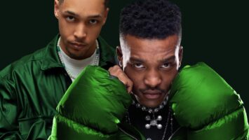 DJ Lag & Jay Music - Yebo (Remix) (feat. Thobeka)