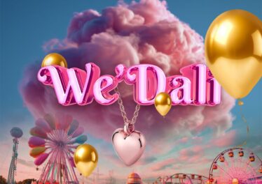 DJ SBU & Mazet - We'Dali (feat. TICOZET)