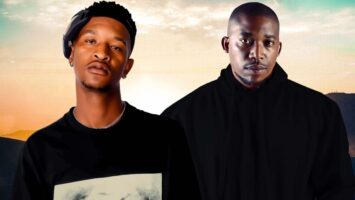 DJ Sicky & Sponch Makhekhe - Ubuhle Bakho