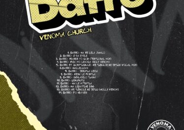 Dafro - Venoma Church (Album)