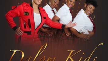 Dalom Kids - Collaborations With Friends (Album)