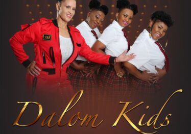 Dalom Kids - Collaborations With Friends (Album)