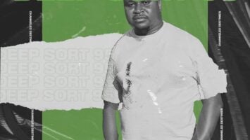 Deep Sort 95 - Channeled Destinies EP